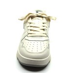 Safety Jogger sneaker beige leder 589896